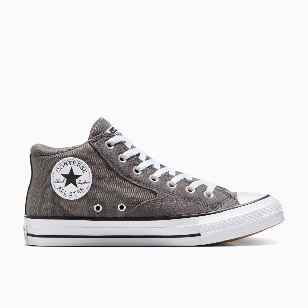 CONVERSE Patike chuck taylor all star malden street canvas & suede M