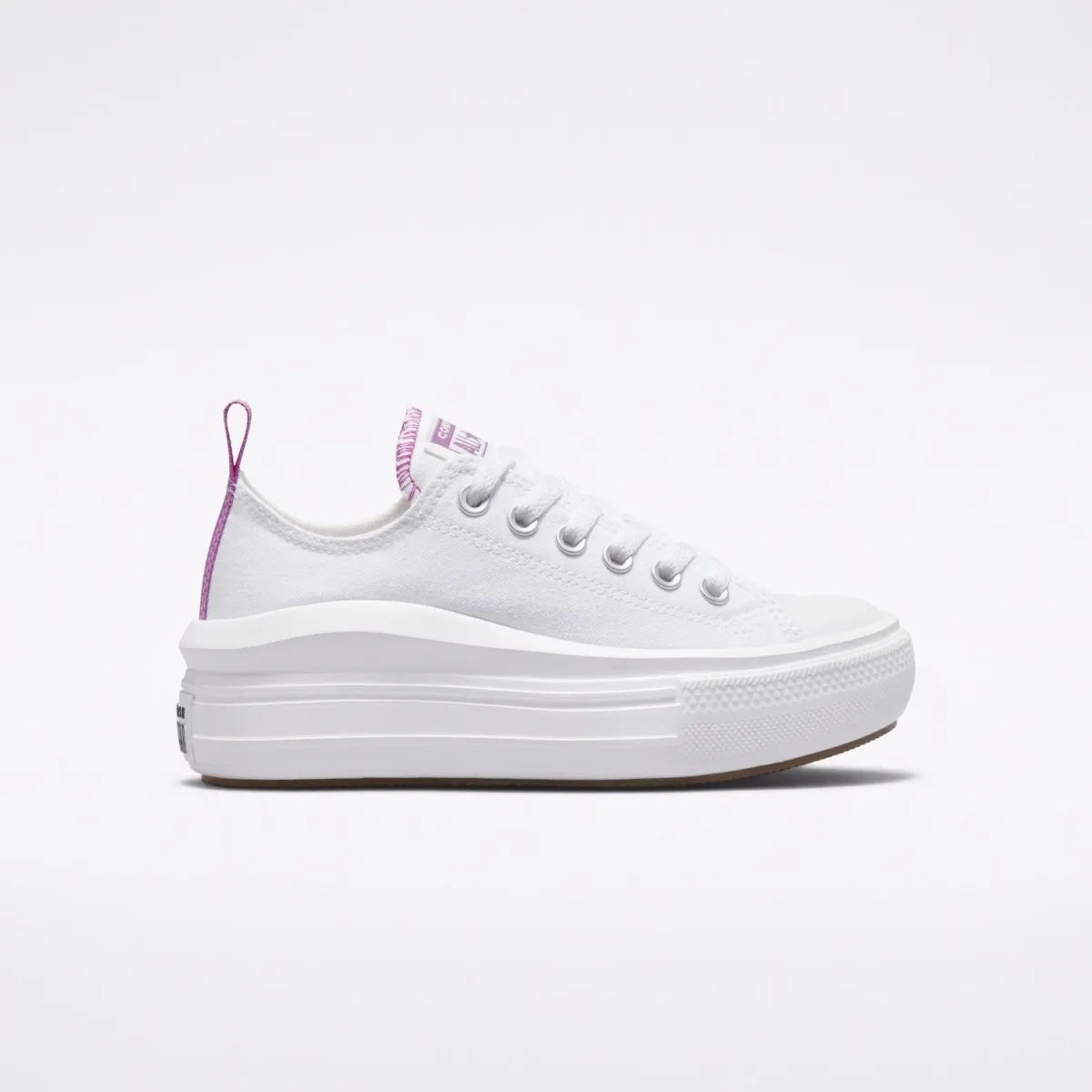 CONVERSE Patike chuck taylor all star move platform GG