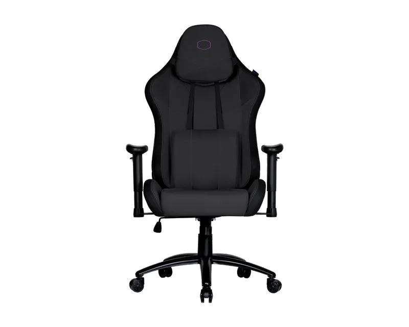 COOLER MASTER Gejming stolica Caliber R3C/ crna