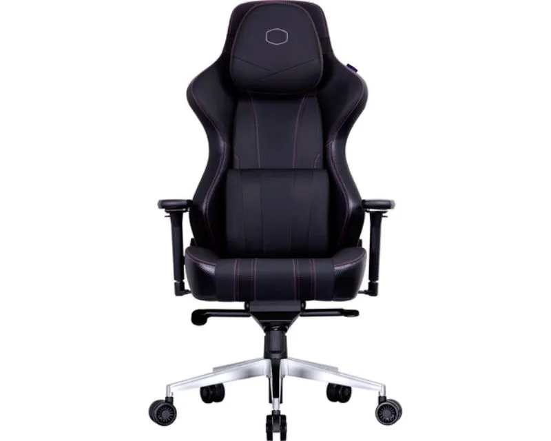 COOLER MASTER Gejming stolica Caliber X2/ crna