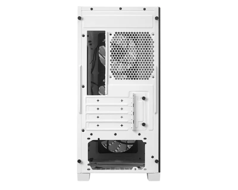 COOLER MASTER Kućište Elite 301 kućište E301-WGNN-S00, bela