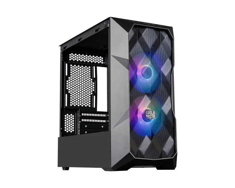 COOLER MASTER Kućište MasterBox TD300 MESH (TD300-KGNN-S00)