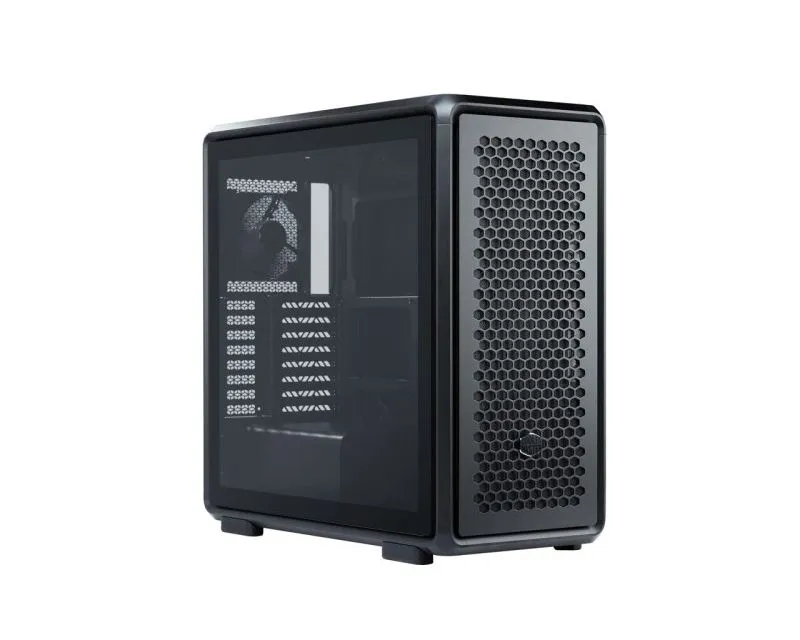 COOLER MASTER Kućište MasterFrame 600 MF600-KGNN-S00/ crna