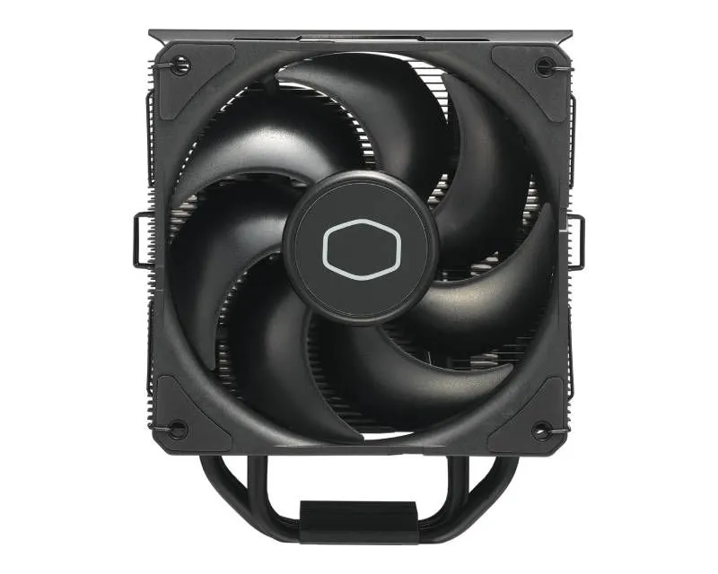 COOLER MASTER Kuler Hyper 212 RR-S4KK-25SN-R1/ crna