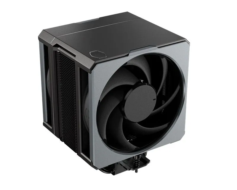 COOLER MASTER Kuler Hyper 612 APEX MAP-T6PN-225PK-R1
