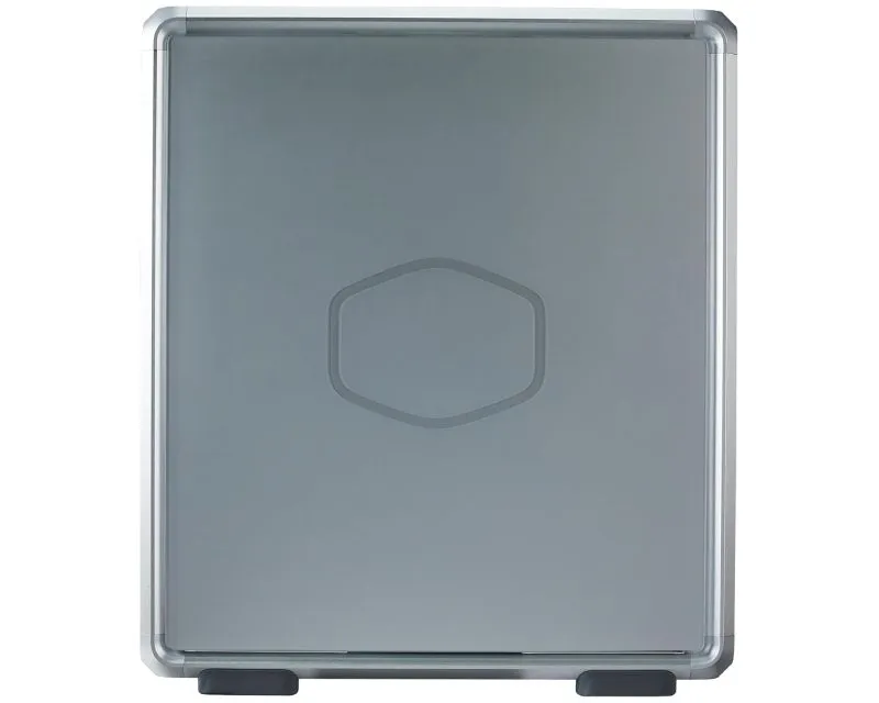 COOLER MASTER MasterFrame 500 kućište srebrno (MF500M-SHNN-S00)