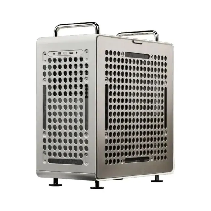 COOLER MASTER Modularno kućište Qube 540 Moonstone Q540-LGNN-S00