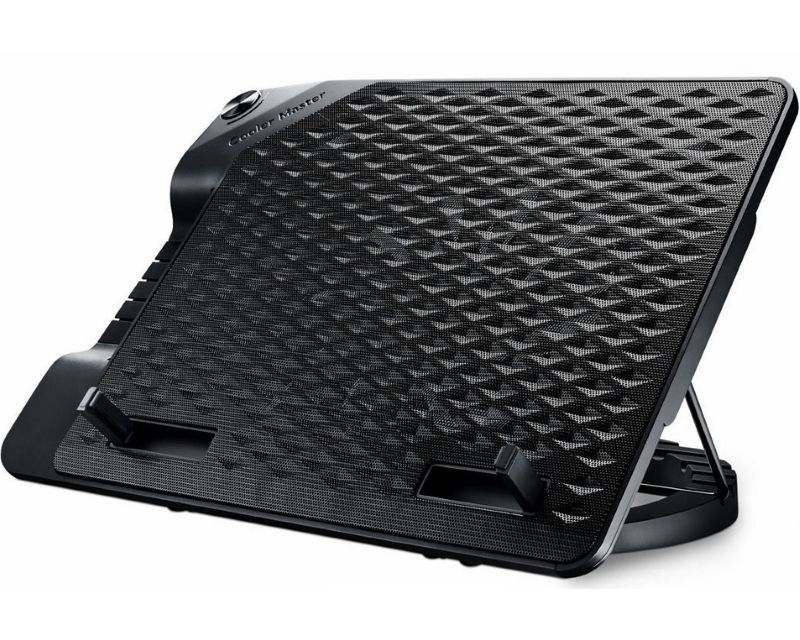 COOLER MASTER NotePal ERGOSTAND III (R9-NBS-E32K-GP)