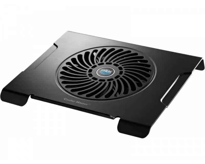 COOLER MASTER Postolje za hlađenje laptopa NotePal CMC3