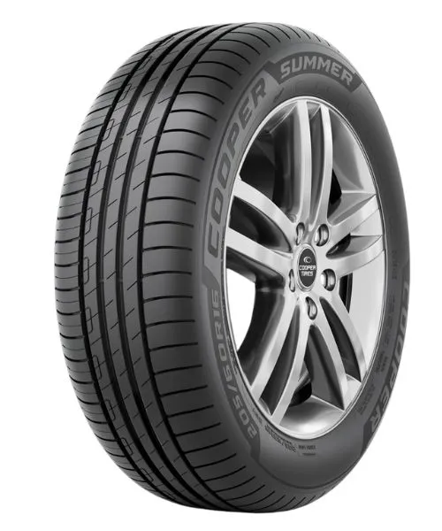 COOPER Letnja guma 195/65R15 SUMMER 91H