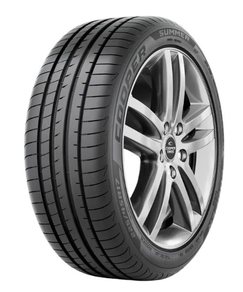 COOPER Letnja guma 245/40R17 SUMMER 91Y