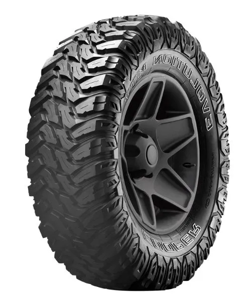 COOPER Letnja guma 255/70R16 EVOLUTION MTT 108Q