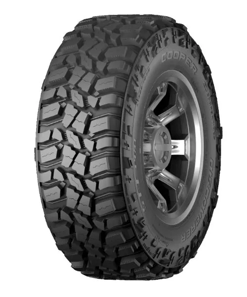 COOPER Letnja guma 285/75R16 DISCOVERER STT PRO 126K