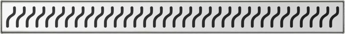CORNAT Tuš kanalica, PURE, 700 mm