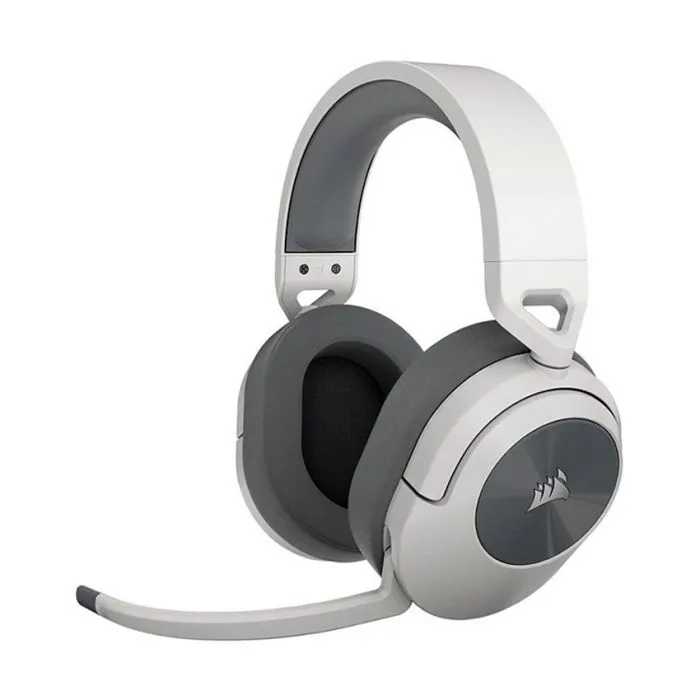 CORSAIR Bežične gaming slušalice HS55 CA-9011281-EU/ bela