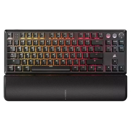 CORSAIR Gaming žična tastatura 570 Pro TKL CH-911911G-NA/RGB/ crna