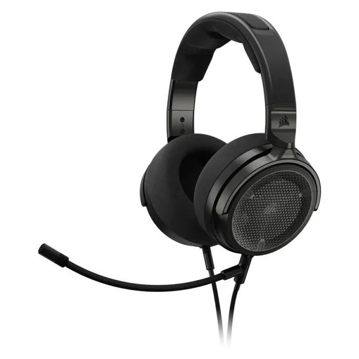CORSAIR Gaming žične slušalice Virtuoso Pro CA-9011370-EU/ crna