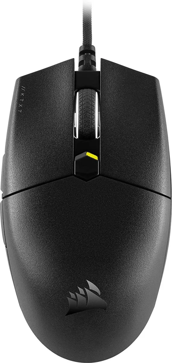 CORSAIR Žični gejmerski miš Katar Pro XT CH-930C111-EU/ crna