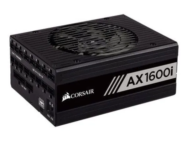 CORSAIR Napajanje AX1600i-1600W