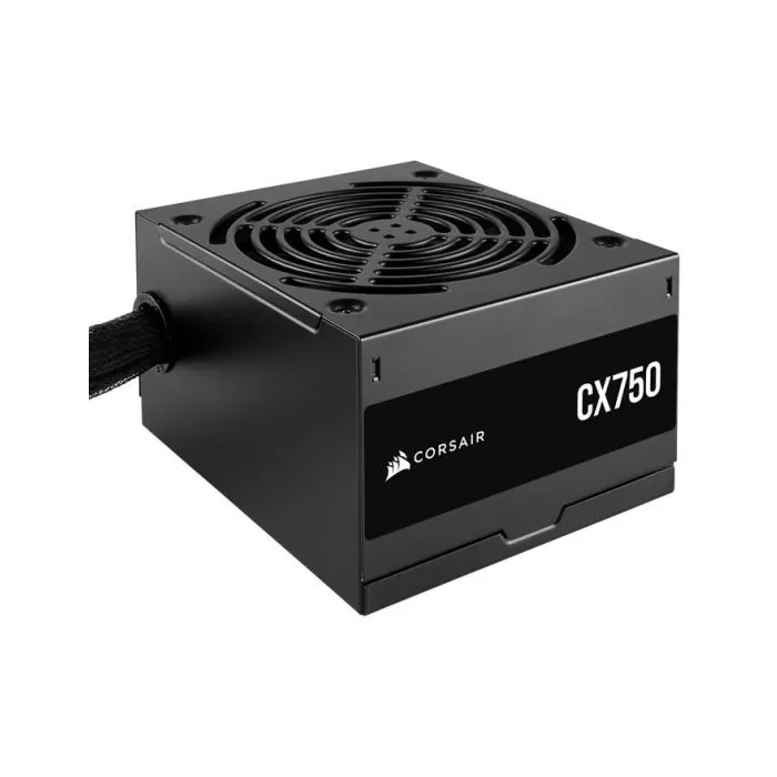 CORSAIR Napajanje CX650 CP-9020278-EU 80+Bronze/ crna