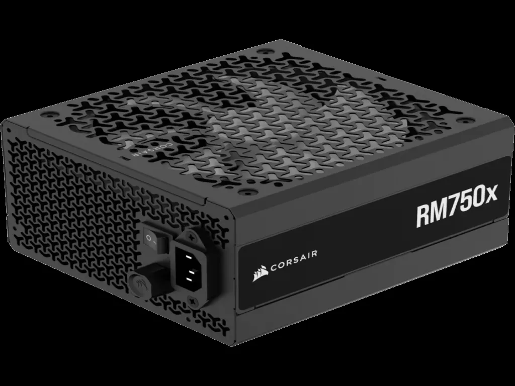 CORSAIR Napajanje RM750x ATX 3.1 80+Gold/ crna