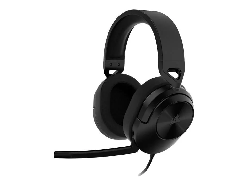 CORSAIR Slušalice HS55 Surround CA-9011265-EU/ crna