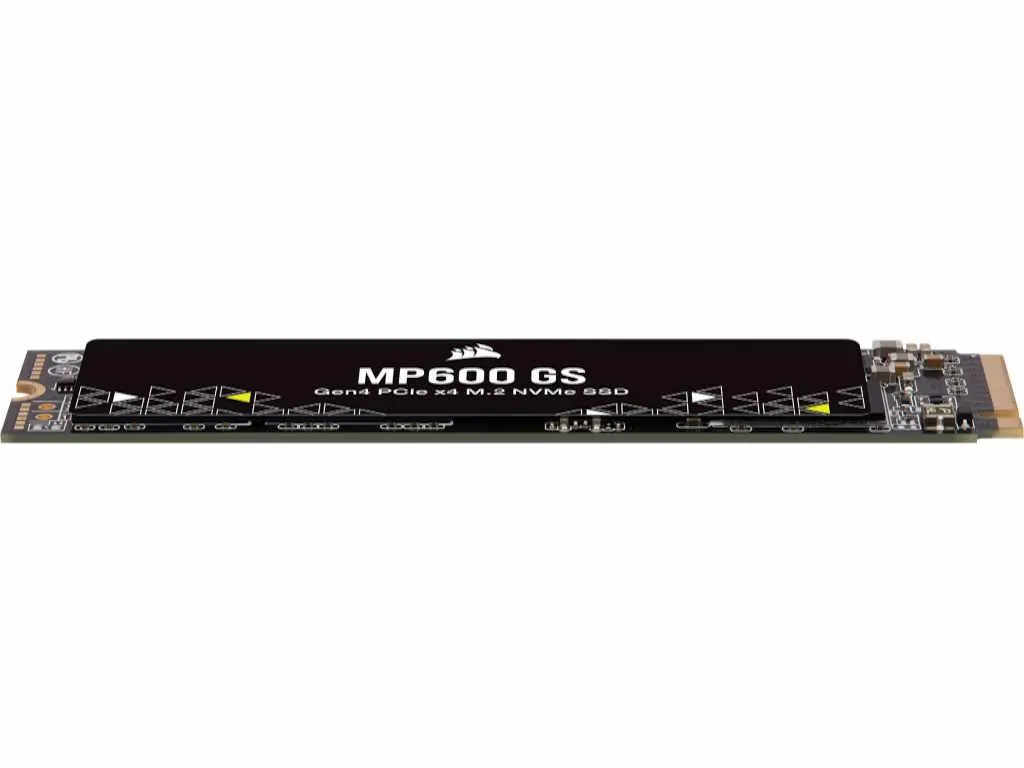 CORSAIR SSD MP600 GS 500GB M.2 NVMe crna