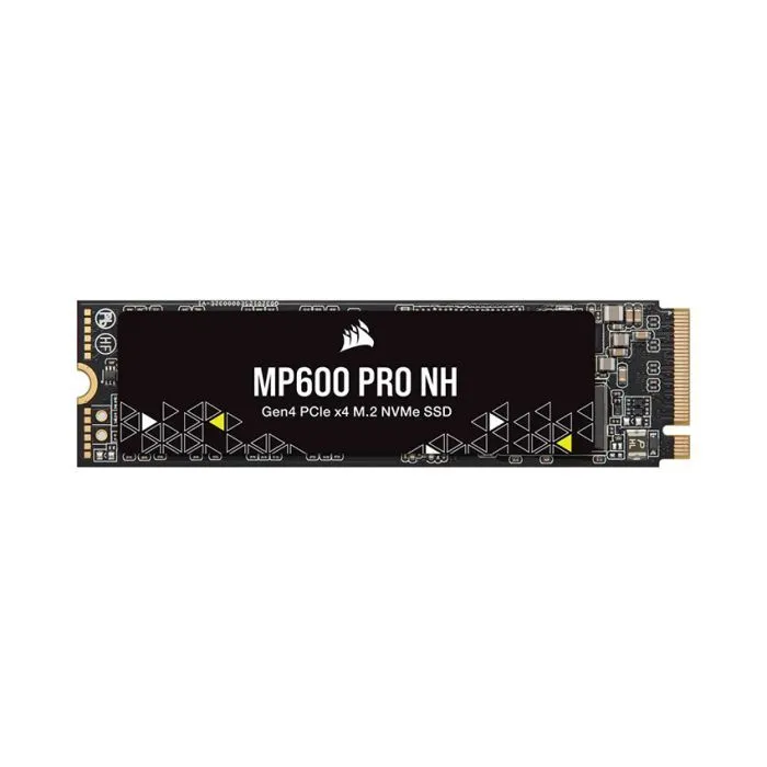 CORSAIR SSD MP600 Pro NH 1TB/M.2/NVMe/ crna
