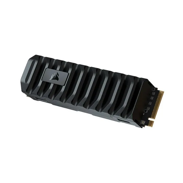 CORSAIR SSD MP600 Pro XT 2TB/M.2/NVMe/ crna