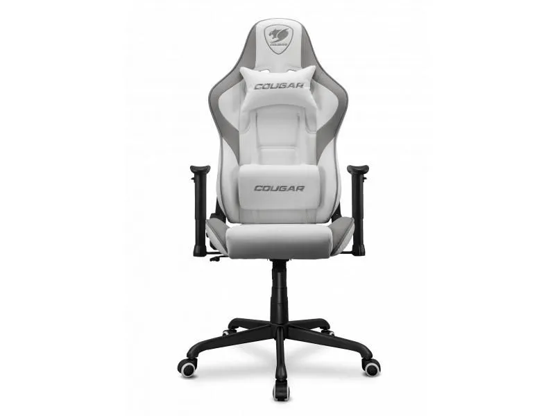 COUGAR GAMING chair Armor Elite White (CGR-ELI-WHB)