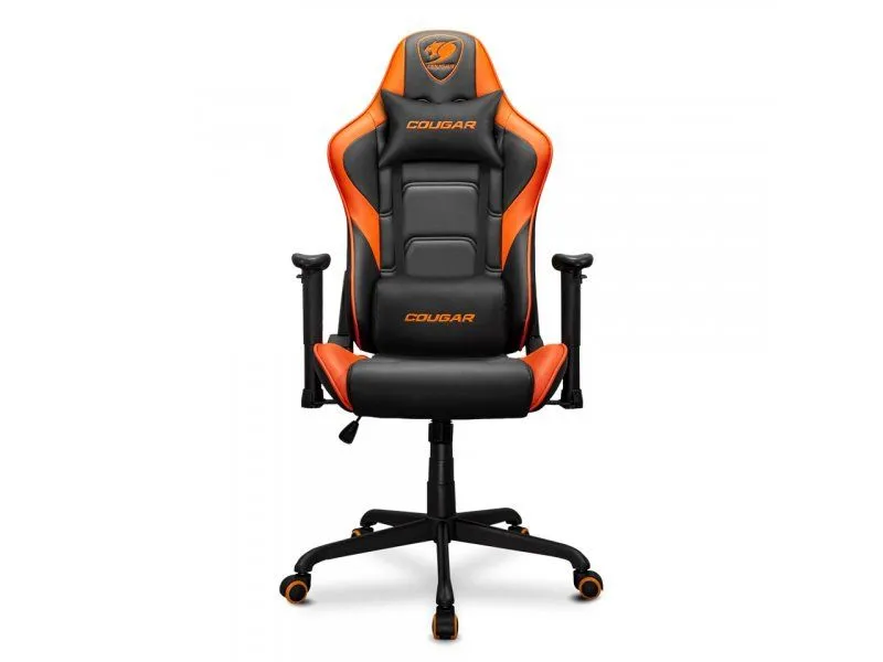 COUGAR Gaming stolica Armor Elite Orange (CGR-ELI)