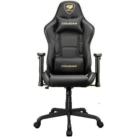 COUGAR Gejmerska Stolica Armor Elite Royal (CGR-ELI-GLB)