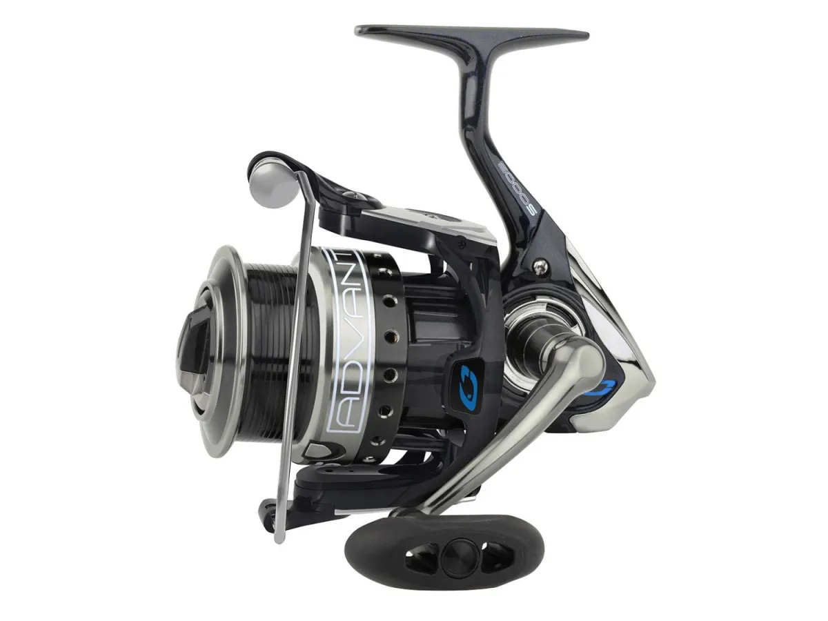 CRESTA MAŠINICA ADVANTOR 4000-S