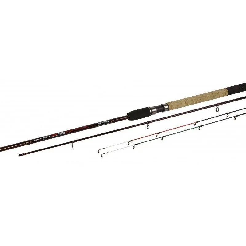 CRESTA ŠTAP DOME GABOR TEAM FEEDER C-FIGHTER BOAT 3,0M
