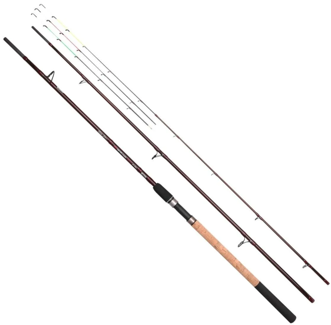 CRESTA ŠTAP DOME GABOR TEAM FEEDER SPECIAL 360XH 40-130G