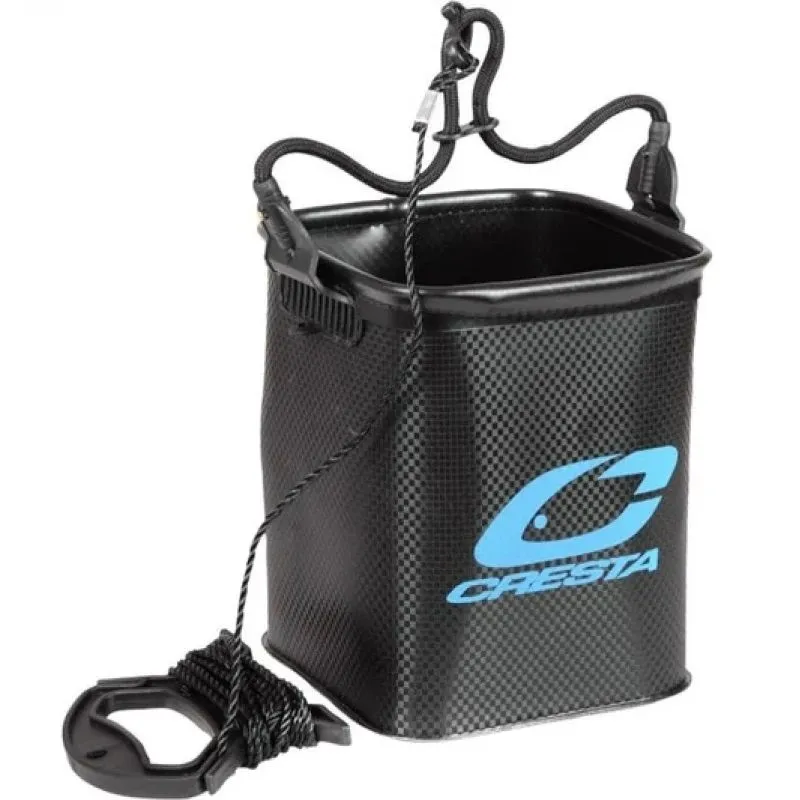 CRESTA TORBA WATERBUCKET EVA 5L
