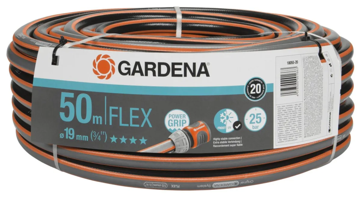 Crevo 50 M 3/4" Flex