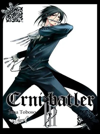Crni Batler 3