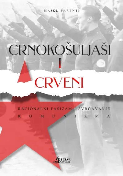 Crnokošuljaši i Crveni