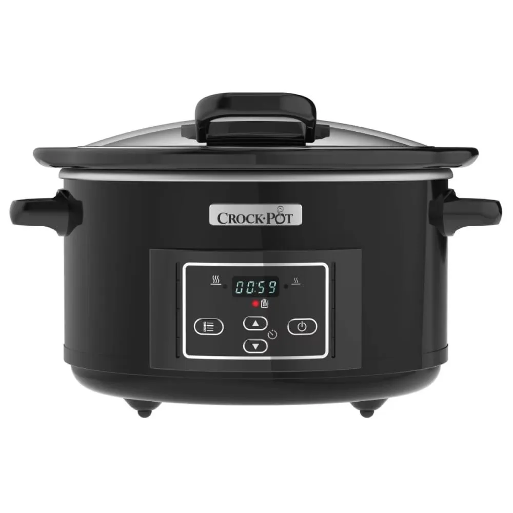 CROCKPOT Aparat za sporo kuvanje  CSC052X-01 4,7L