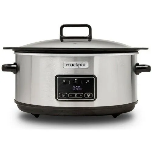CROCKPOT Aparat za sporo kuvanje CSC112X 2182547 6.5L