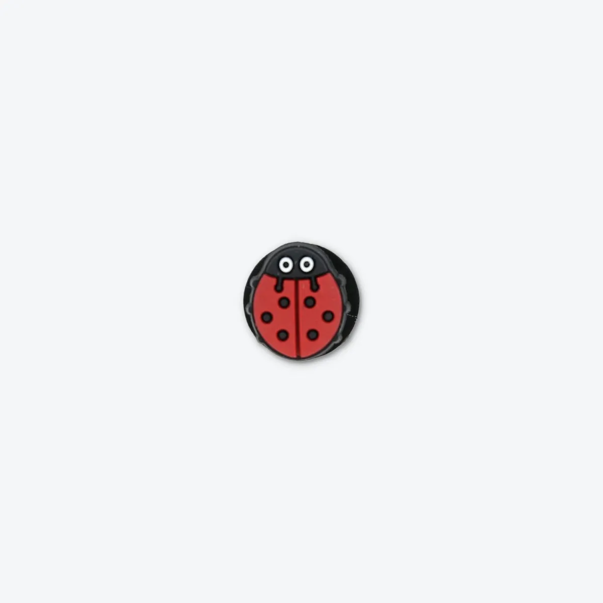 CROCS Bedž Ladybug U