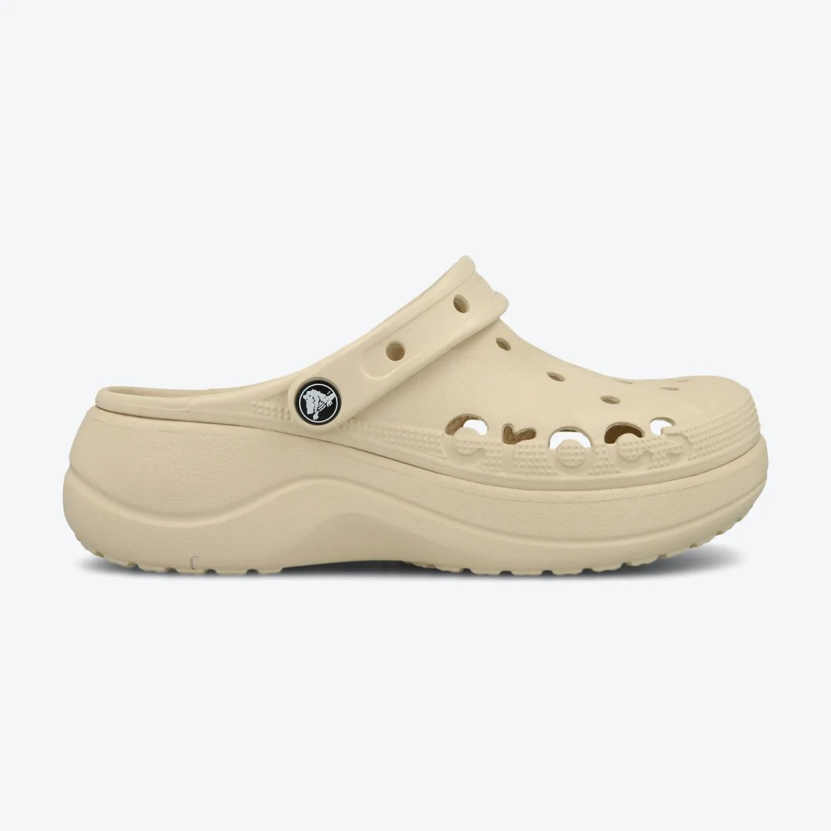 CROCS Papuče baya platform W