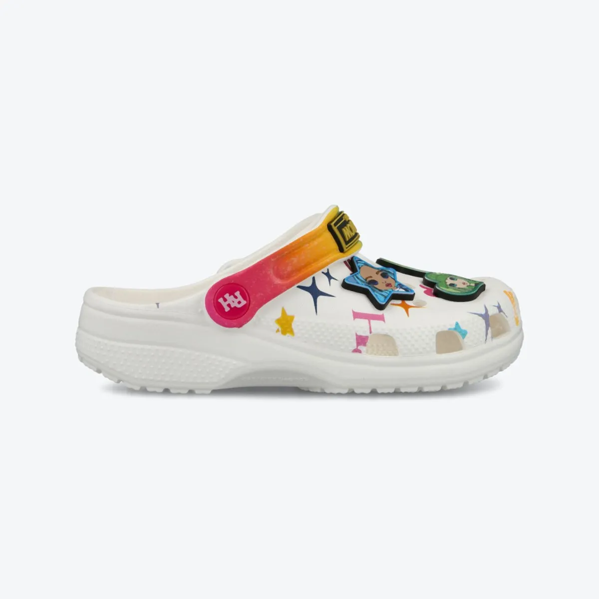 CROCS Papuče Classic GP