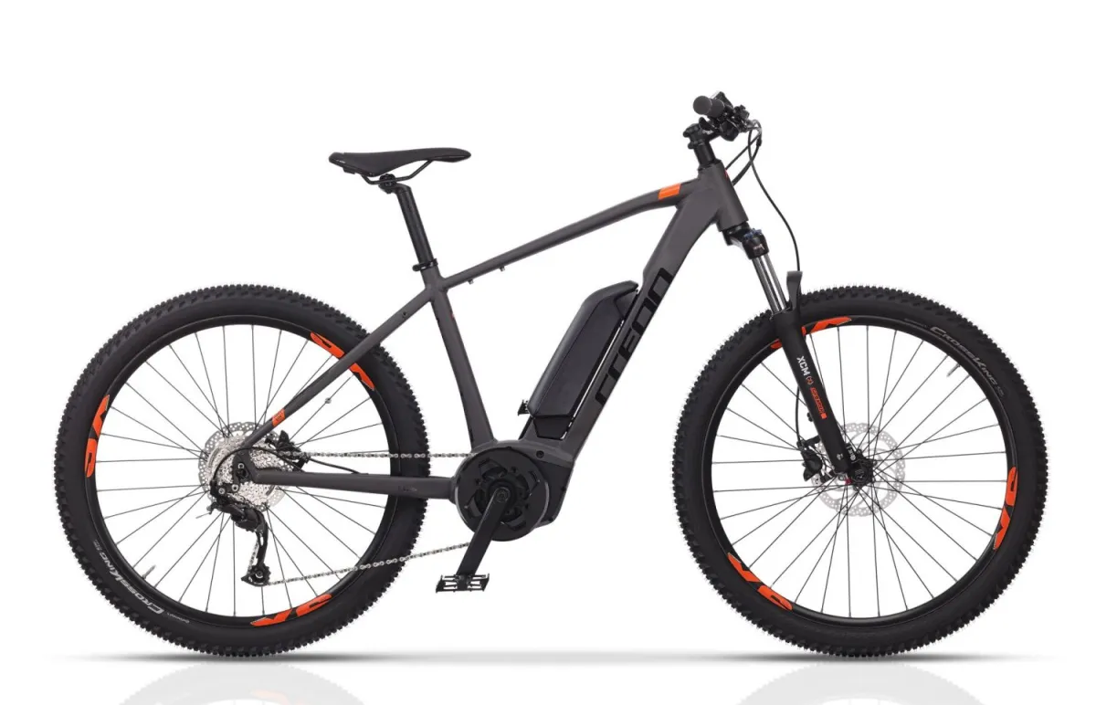 CROSS 27,5" CREON QUANTUM BOSCH 510mm