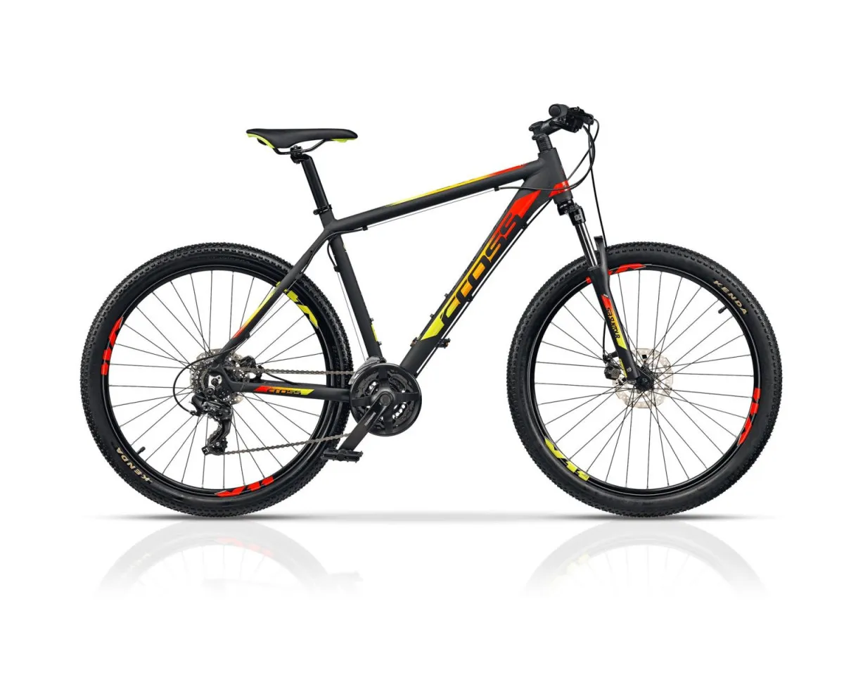 CROSS 29 GRX 7 MDB 560mm 2021