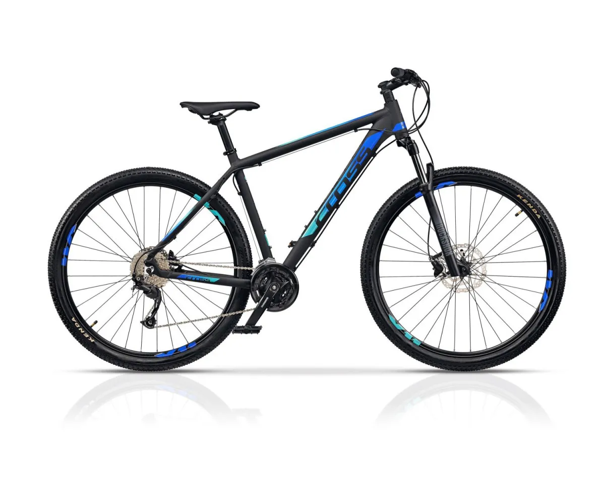 CROSS 29" GRX 9 DB 510mm
