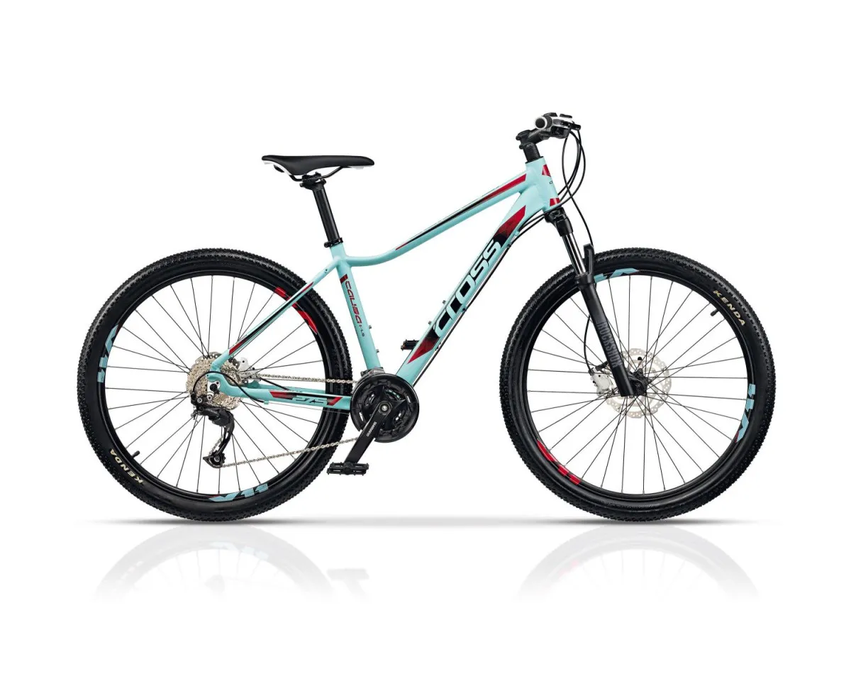 CROSS Bicikl 27.5" CAUSA SL – 5 480mm 2023