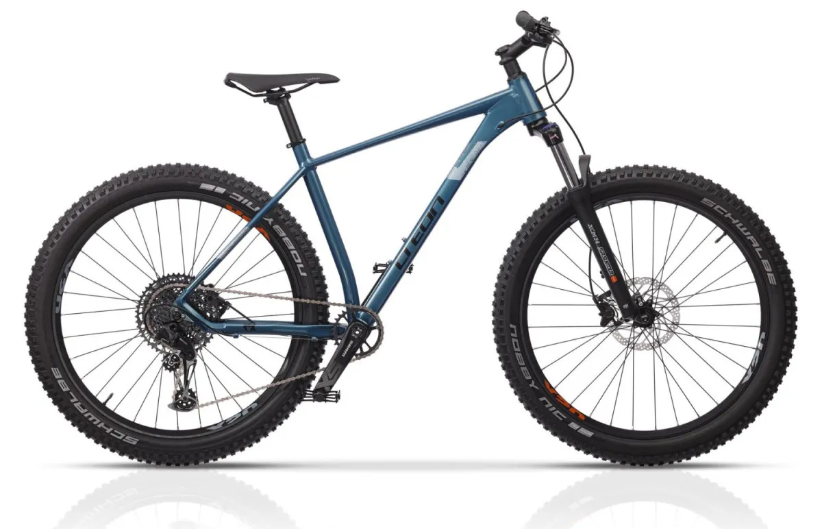 CROSS Bicikl 27.5" CREON RTX 520mm