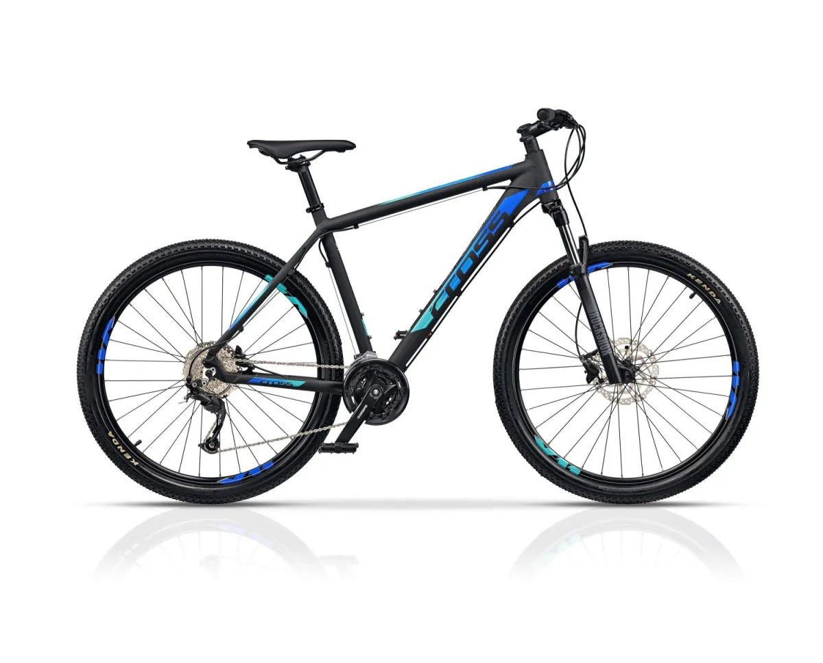 CROSS Bicikl 27.5" CROSS GRX 9 DB 510mm 2021